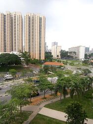 Soho 188 (D8), Apartment #484287041